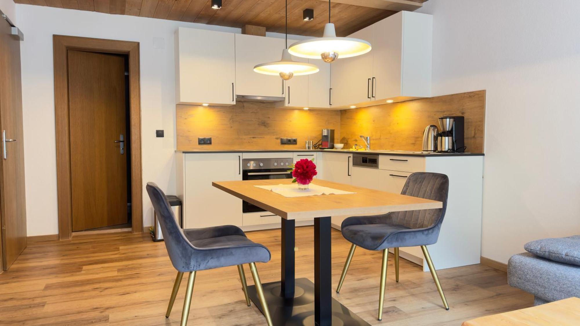 Guest house - Und Fruehstueckspension Jaegerheim