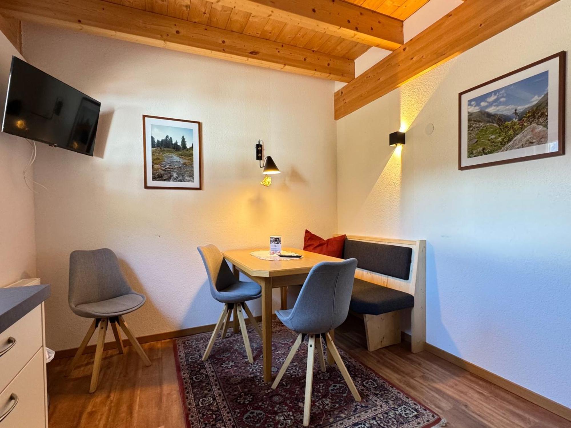 Guest house - Und Fruehstueckspension Jaegerheim