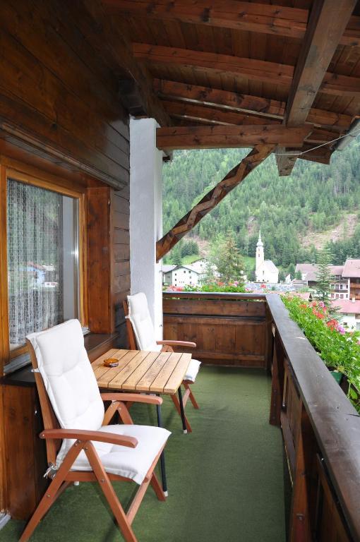 - Und Fruehstueckspension Jaegerheim Penzion Kaunertal