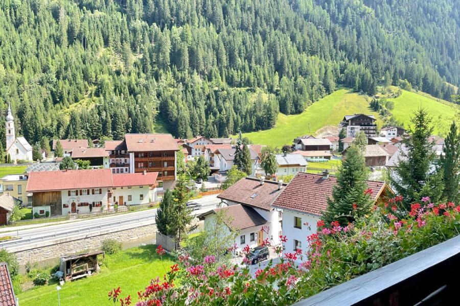 - Und Fruehstueckspension Jaegerheim Kaunertal